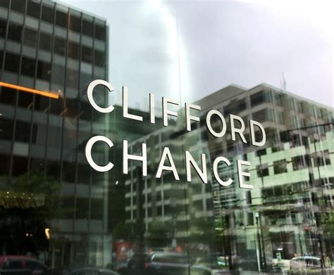clifford chance spark